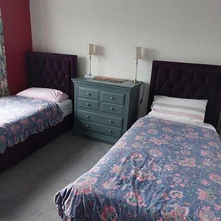 Apartament Hillside Haven 2 Tipperary Zewnętrze zdjęcie
