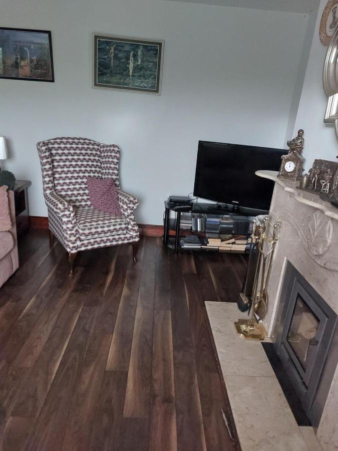 Apartament Hillside Haven 2 Tipperary Zewnętrze zdjęcie